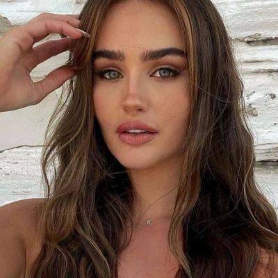 Μετά το California blonde έρχεται το California brunette: Το πιο sunkissed καστανό χρώμα μαλλιών