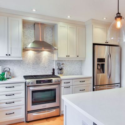 3 απλά βήματα για να κάνεις την εστία της κουζίνας σου να αστράφτει