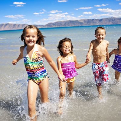 Όταν το παιδί θέλει παρέα στις διακοπές