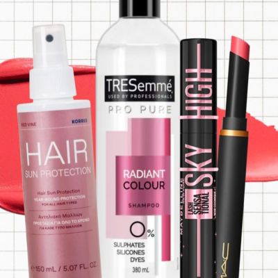 New in! Τα νέα προϊόντα που αξίζει να βάλεις στο νεσεσέρ των διακοπών σου