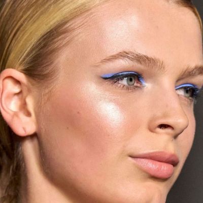 Life in colors – 7 μακιγιάζ με χρώμα για να μπει ένα «τέλος» στις μονότονες εμφανίσεις