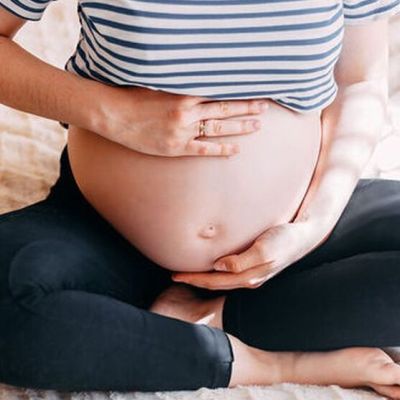 Πώς αλλάζει η θέση και το μέγεθος της καρδιάς στην εγκυμοσύνη;