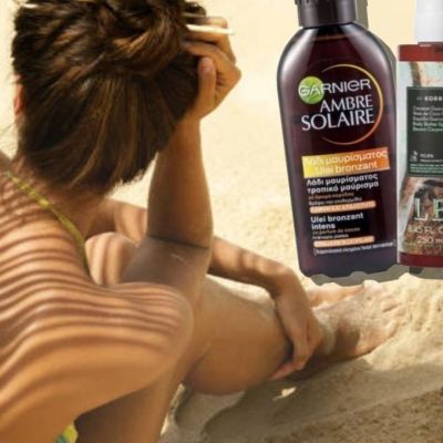 Coco-addiction: 10 υπέροχα προϊόντα ομορφιάς με τροπικό άρωμα καρύδας