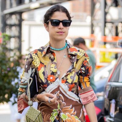 Οι σαγιονάρες είναι η τέλεια εναλλακτική στα καλοκαιρινά flats