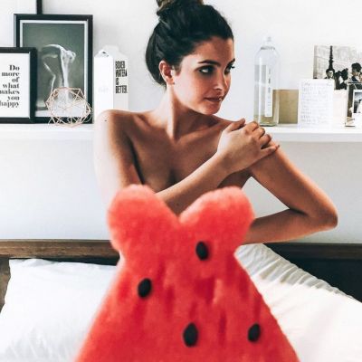 10 προϊόντα ομορφιάς με καρπούζι για να απολαμβάνεις με κάθε τρόπο το φρούτο του καλοκαιριού