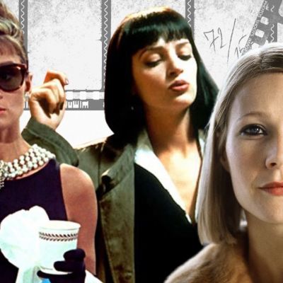 #Throwback! 10 iconic χτενίσματα από ταινίες που θα θυμόμαστε για πάντα