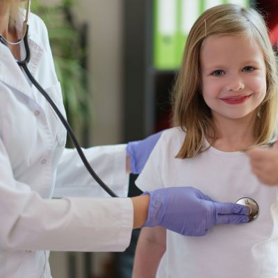 Εξετάσεις που πρέπει να κάνουν τα παιδιά πριν γυρίσουν στο σχολείο