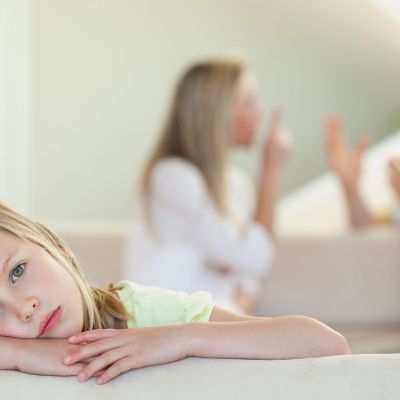 Πώς μπορώ να είμαι πιο ήρεμος γονιός