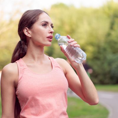 Έχω περίοδο και γυμνάζομαι -Τι να προσέξω; (vid)