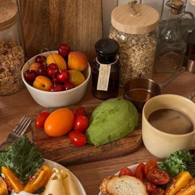 Τα πιο νόστιμα γεύματα που μπορείς να φτιάξεις με το φαγητό που περίσσεψε το μεσημέρι