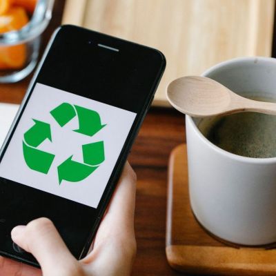 Πώς οι εφαρμογές σπατάλης τροφίμων συμβάλλουν στην αντιμετώπιση της επισιτιστικής κρίσης