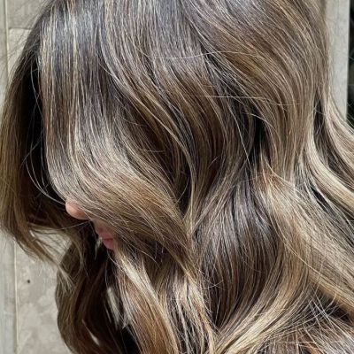 Θέλεις sunkissed εφέ στα μαλλιά κάθε εποχή του χρόνου; Να τι χρειάζεσαι