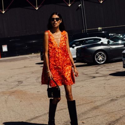 The Dress Report: Αυτά τα φορέματα θα ορίσουν το φθινοπωρινό σου στυλ