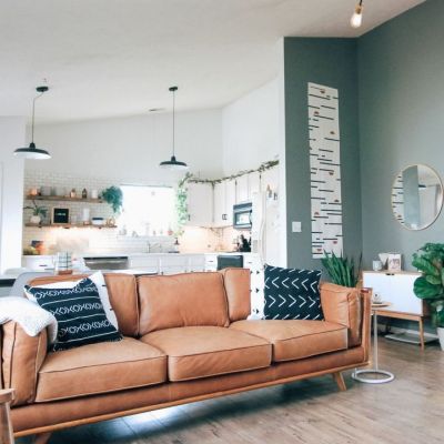 Τελικά, με ποια σειρά πρέπει να ανακαινίσεις τους χώρους του σπιτιού σου;