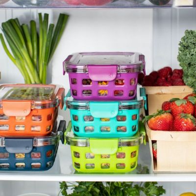 Ο σωστός τρόπος για να καταψύξεις τα λαχανικά και να μείνουν φρέσκα