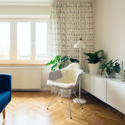 Οι δουλειές που πρέπει να κάνεις όταν περιμένεις καλεσμένους στο σπίτι - Όχι «όσα βλέπει η πεθερά»