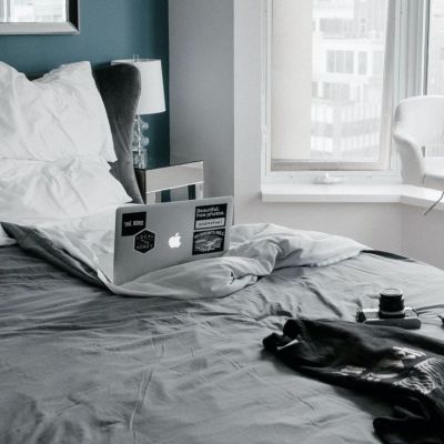 Πώς να δημιουργήσεις έναν ονειρεμένο υπνοδωμάτιο και να αναβαθμίσεις την ποιότητα της ζωής σου