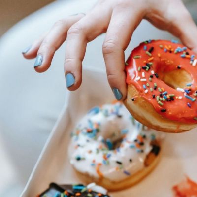 Μην κόψεις τη ζάχαρη μόνο για το καλό της υγείας σου αλλά και για να προστατεύσεις το περιβάλλον