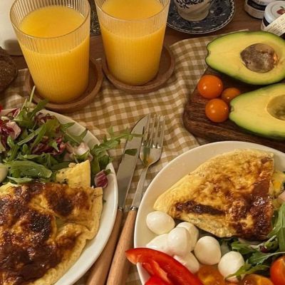 Θέλεις ένα νόστιμο και γρήγορο μεσημεριανό γεύμα; 3 συνταγές που απαιτούν μόλις 5 λεπτά