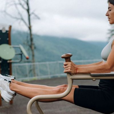 Το λάθος που κάνεις και δεν έχει αποτέλεσμα η προπόνησή σου