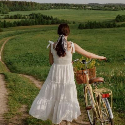 Αν θέλουμε να καταπολεμήσουμε την κλιματική αλλαγή ήρθε η ώρα να βγούμε στον δρόμο με το ποδήλατο