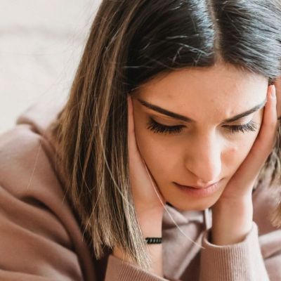 Έχεις άγχος και αυτό βγαίνει προς τα έξω ή μάλλον καλύτερα φαίνεται στο δέρμα σου - Να τι θα κάνεις