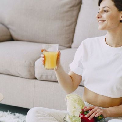 Φθινοπωρινή διατροφή: 7 εύκολα tips για να χάσεις βάρος