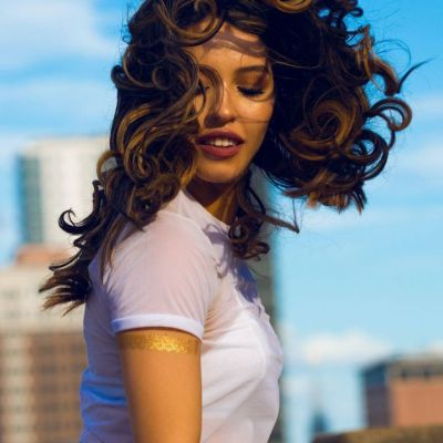 H αυτοπεποίθηση είναι ένα σπορ που δεν απαιτεί χρήματα - Απόκτησέ τη αν τολμάς