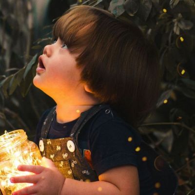 Τα μωρά του Οκτωβρίου: 6 χαρακτηριστικά που κάνουν αυτά τα παιδιά να ξεχωρίζουν