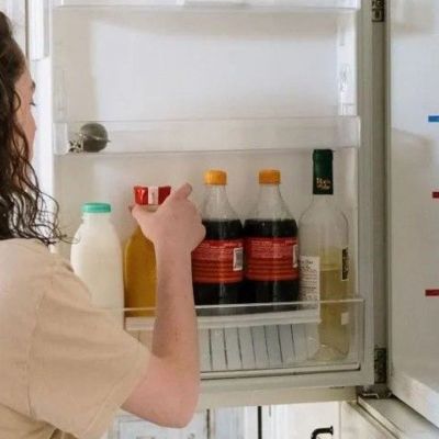 6 τρόφιμα που δεν λείπουν ποτέ από την κατάψυξη των chefs