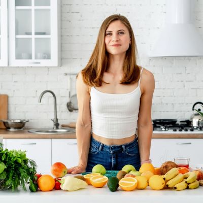 Ποια είναι τα οφέλη της χορτοφαγικής διατροφής και τι πρέπει να προσέχουμε;