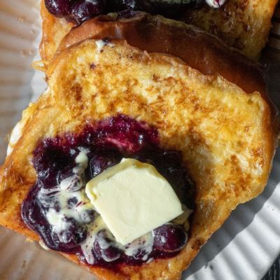 4 λάθη που όλες κάνουμε και δεν πετυχαίνει το french toast