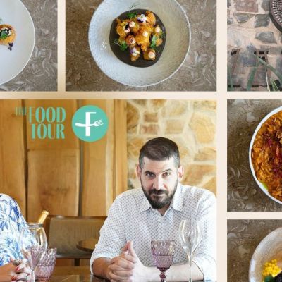 Zambri: Το στολίδι της Κηφισιάς που απογειώνει την φινέτσα της μεσογειακής κουζίνας - Από το blog της Majenco