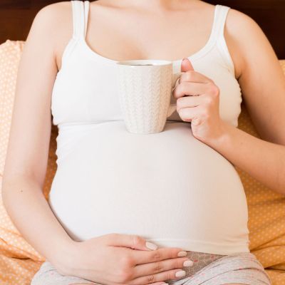 Είμαι έγκυος: Γιατί έχω συχνουρία; (vid)