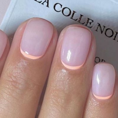 10 διακριτικά nail art και 10 chic βερνίκια για εσένα που θέλεις κάτι κομψό για το μανικιούρ σου