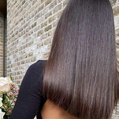 DIY Time! Για sleek μαλλιά χωρίς φριζάρισμα κάνε μάσκα με αυγό και μπανάνα