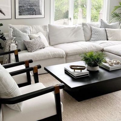 5 κινήσεις-ματ για να φαίνεται το σπίτι στην εντέλεια