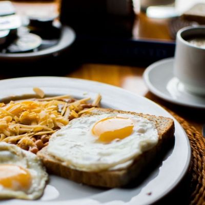 Παγκόσμια Ημέρα Αυγού: 3 εύκολες και απολαυστικές συνταγές με αυγά