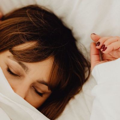 10+ σημάδια υπνικής άπνοιας και τι να προσέξεις