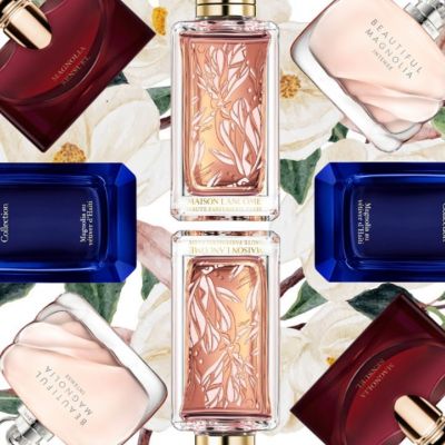 Αυτό είναι το ρομαντικό άρωμα που όλοι λατρεύουν