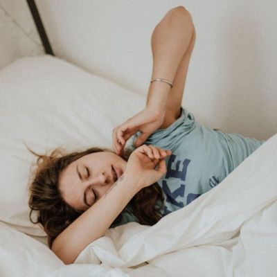 Ο μεσημεριανός ύπνος κάνει καλό μόνο αν κοιμάσαι όσο πρέπει