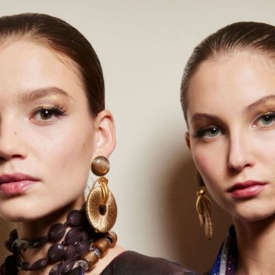 Η τεχνική που σου χαρίζει βλεφαρίδες σαν ψεύτικες μόνο με μάσκαρα