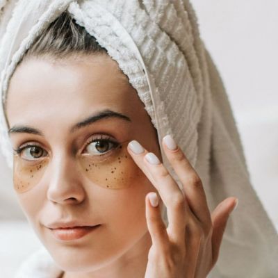 Πώς θα εξαφανίσεις τους μαύρους κύκλους μια και καλή