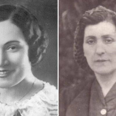 Μαρία Δημάδη – Λέλα Καραγιάννη: Οι μαμάδες ηρωίδες της Εθνικής Αντίστασης που έμειναν στην ιστορία