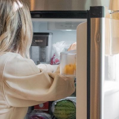 Μήπως χρησιμοποιείς με λάθος τρόπο τα συρτάρια του ψυγείου;