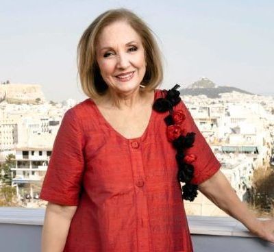 Κάρμεν Ρουγγέρη: «Η τέχνη είναι αναμφισβήτητα ένα σημαντικό και πολύτιμο εκπαιδευτικό εργαλείο»