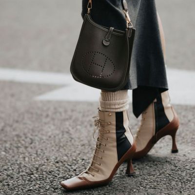 Τα ankle boots είναι τα must μποτάκια σε κάθε σεζόν