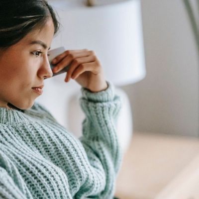 Μήπως έχεις πολύ υψηλή ενσυναίσθηση; Τα χαρακτηριστικά & το τεστ