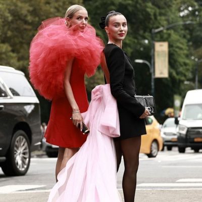 Τα 5 φορέματα που δεν φεύγουν ποτέ από τη μόδα