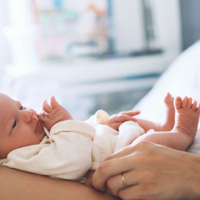 Θηλασμός και διατροφή: Οι τροφές που αξίζει να συμπεριλάβεις στα γεύματά σου